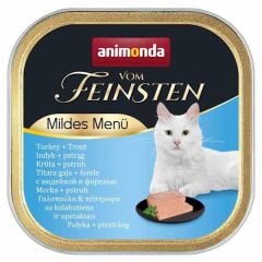 Anımonda V.F.100G Hindi&Alabalk M 200-083864
