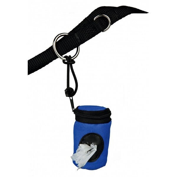 Trixie Köpek Tuvalet Torbası Kabı Ve Poşetleri Medium