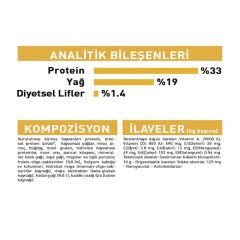 Royal Canin Poodle Yavru Köpek Maması 3 kg