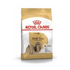 Royal Canin Shih Tzu Yetişkin Köpek Maması 1,5kg