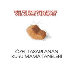 Royal Canin Shih Tzu Yetişkin Köpek Maması 1,5kg