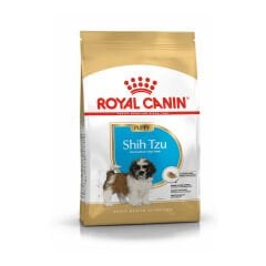 Royal Canin Shih Tzu Puppy Yavru Köpek Maması 1,5 Kg