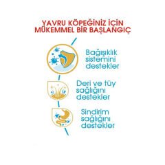 Royal Canin Shih Tzu Puppy Yavru Köpek Maması 1,5 Kg