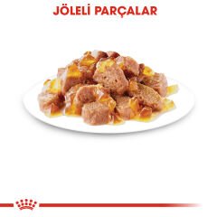 Royal Canin Sterilised Jelly Kedi Konservesi 85 Gr