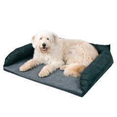 Trixie Köpek Araba Yatağı & Bagaj Örtüsü