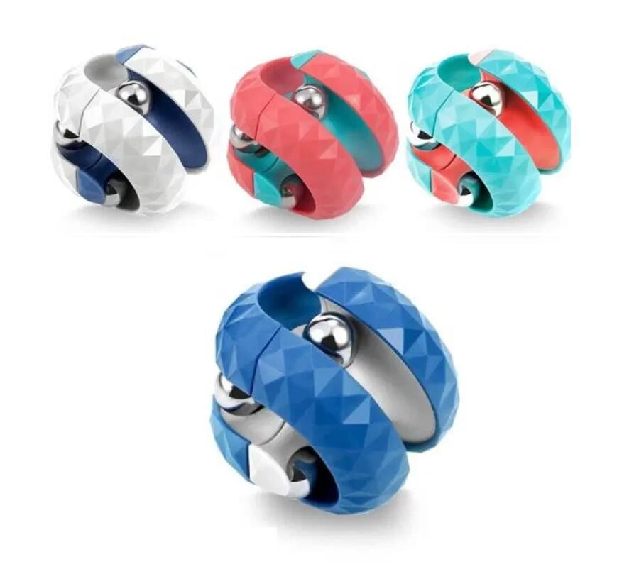 Gyroscopic Oyuncak Küre