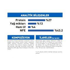 Royal Canin Indoor Yetişkin Kedi Maması 2Kg