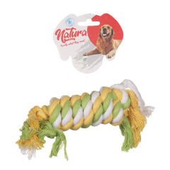 Natura Maxi Denizci Düğümü Halat Köpek Oyuncak 22 cm