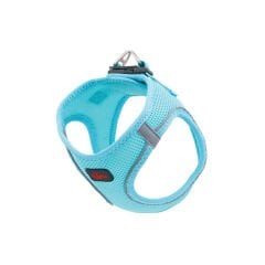 Natura Air Net Bel Tasması 2XS Mavi Radyans