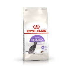 Royal Canin Sterilised Kısırlaştırılmış Kedi Maması 15Kg