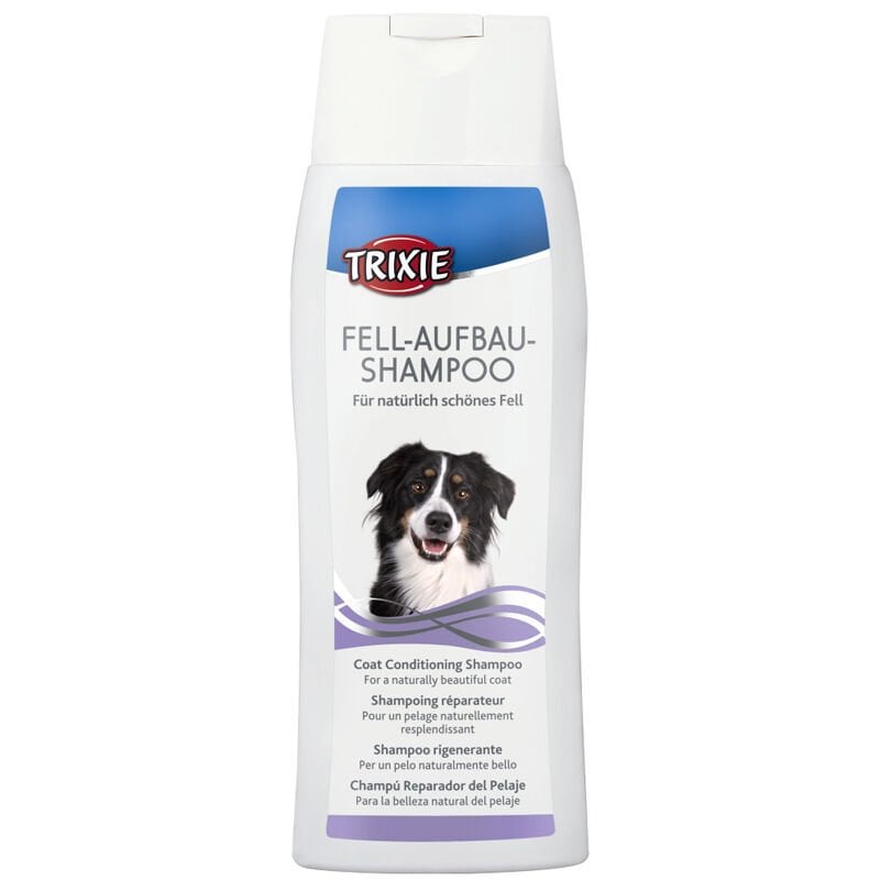 Trixie Köpek Kürk Bakım Şampuanı 250 Ml