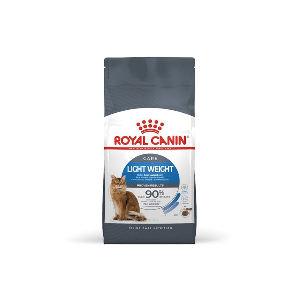 Royal Canin Light Weight Kuru Kedi Maması 1.5 Kg