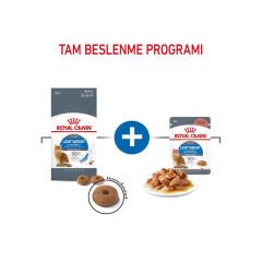 Royal Canin Light Weight Kuru Kedi Maması 1.5 Kg