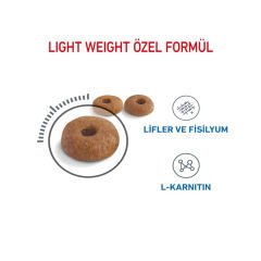 Royal Canin Light Weight Kuru Kedi Maması 1.5 Kg
