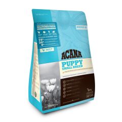 Acana Heritage Puppy Small Breed Küçük Irk Yavru Köpek Maması 2 kg