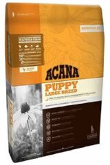 Acana Puppy Large Breed Yavru Köpek Maması 11,4 Kg