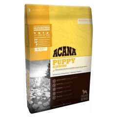 Acana Heritage Puppy Junior Yavru Köpek Maması 11,4 kg