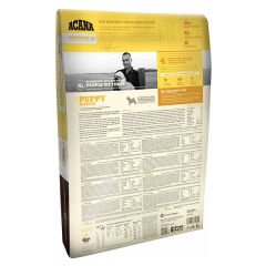 Acana Heritage Puppy Junior Yavru Köpek Maması 11,4 kg