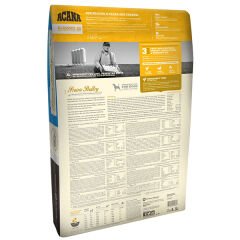 Acana Classic Prairie Poultry Kümes Hayvanlı Köpek Maması 9.7 kg