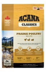 Acana Classic Prairie Poultry Kümes Hayvanlı Köpek Maması 9.7 kg
