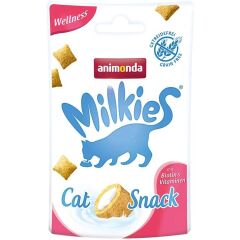Anımonda Mılkes Kedi Ödülü Wellness 30 Gr 200-083116