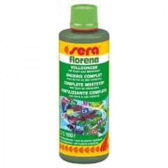 Sera Florena Akvaryum Sıvı Bitki Gübresi 250 ml