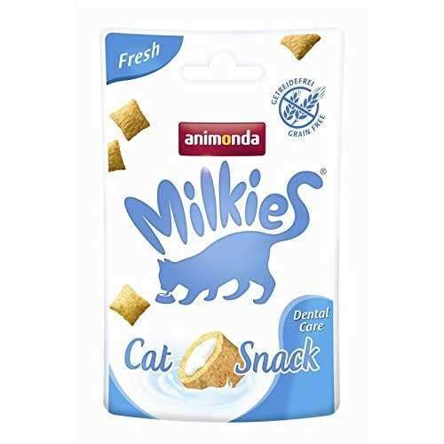 Anımonda Mılkes Kedi Ödülü Dental 30 Gr 200-083117