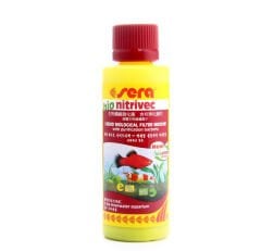 Sera Nitrivec Akvaryum Nitrit Azaltıcı Su Hazırlayıcı 250 ml