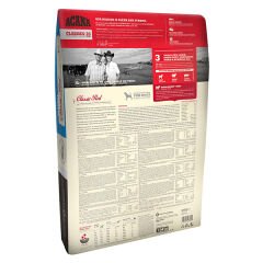 Acana Classics Red Kırmızı Etli Köpek Kuru Mama 9.7 kg