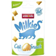 Anımonda Mılkes Kedi Ödülü Balance 30 Gr 200-083118