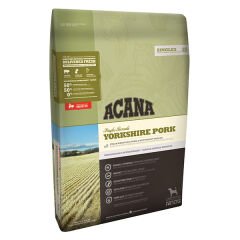 Acana Yorkshire Pork Domuz Etli Köpek Kuru Mama 11,4 kg
