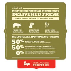 Acana Yorkshire Pork Domuz Etli Köpek Kuru Mama 11,4 kg