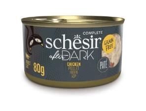 Schesir After Dark Pate Tavuklu Kedi Konservesi 80gr