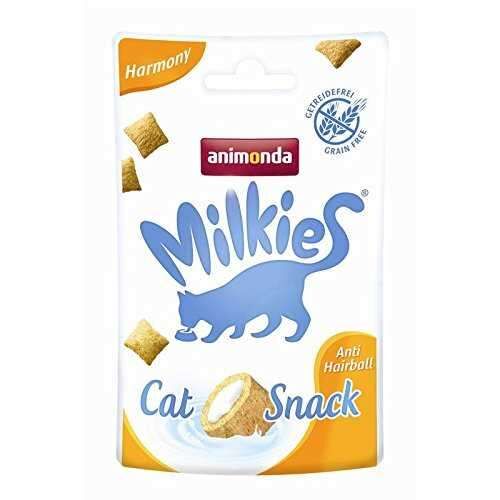 Anımonda Mılkes Kedi Ödülü Harmony 30 Gr 200-083119
