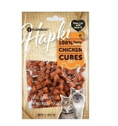 Hapkı Cat Soft Chıcken Küp 85gr 241-561000