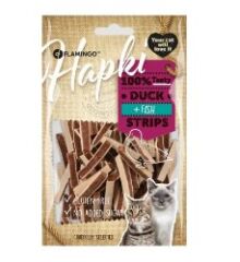 Hapkı Cat Duck & Morına Balık 241-561001
