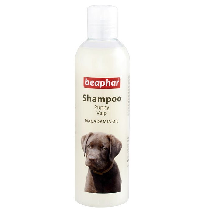 Beaphar Yavru Köpek Şampuanı 250Ml. 18270