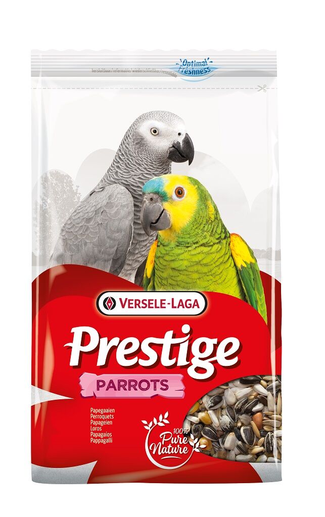 Versele Laga Prestige Premium Papağan Yemi 1000 gr