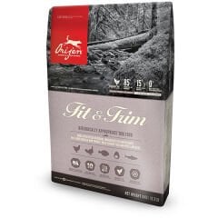 Orijen Fit &Trim Kilo Problemli Köpekler için Tahılsız Köpek Maması 11,4 kg