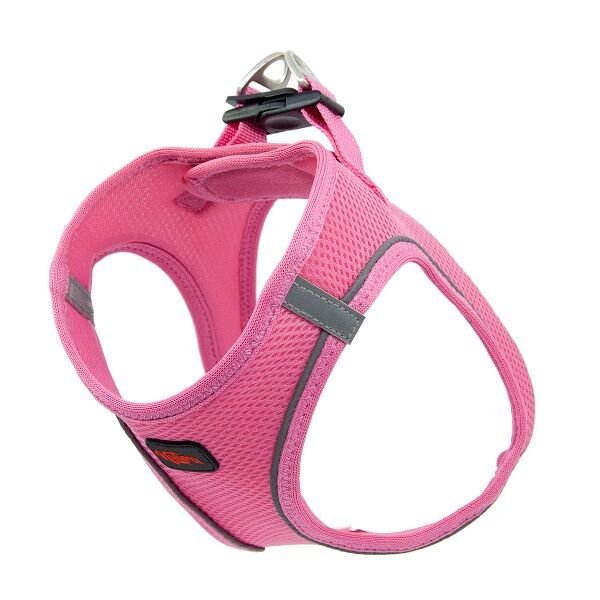 Natura Air Net Bel Tasması XL Pembe