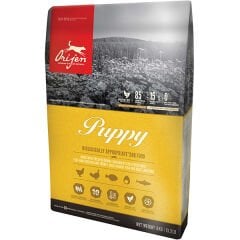 Orijen Puppy Tahılsız Yavru Köpek Maması 11,4 Kg