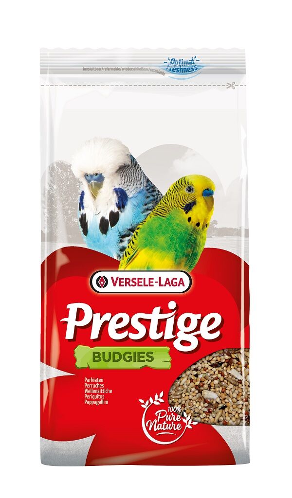 Versele Laga Muhabbet Kuşu Yemi 1 Kg