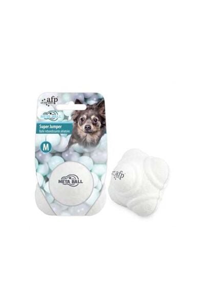 Afp Meta Ball-Süper Zıplayıcı M 7,6 cm