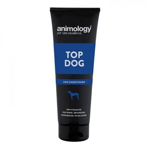 Animology Top Dog Köpek Tüy Kremi & Kıtık Açıcı 250 Ml