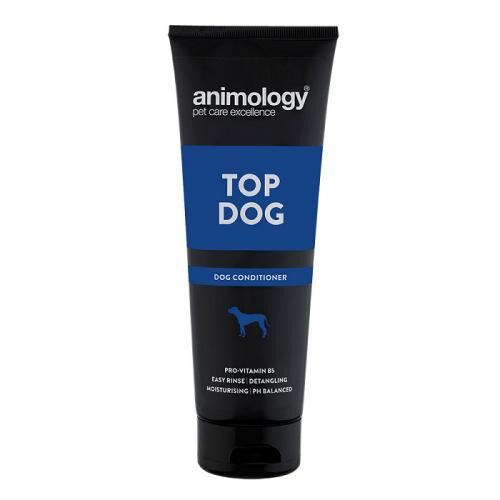 Animology Top Dog Köpek Tüy Kremi & Kıtık Açıcı 250 Ml