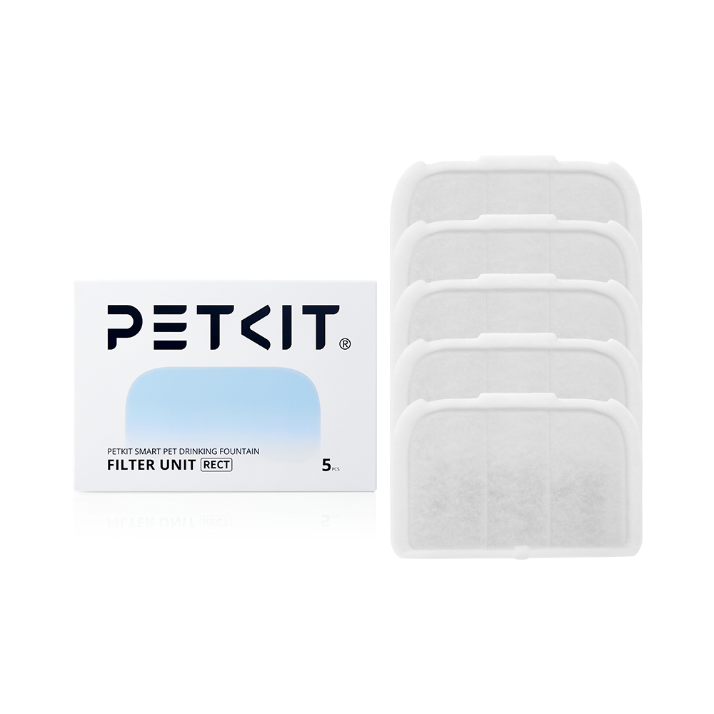 Petkit Eversweet Max Su Filtresi