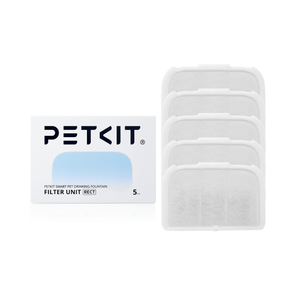 Petkit Eversweet Max Su Filtresi