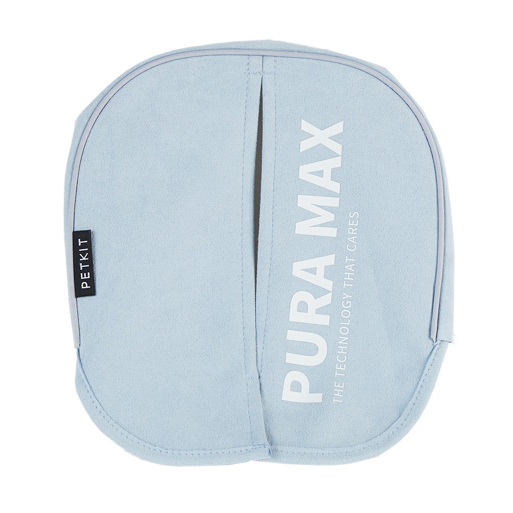 Petkit Pura Max Manyetik Toz Geçirmez Perde