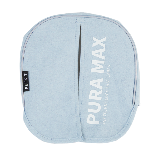 Petkit Pura Max Manyetik Toz Geçirmez Perde