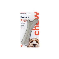 Petstages Deerhorn Antler Alternative Köpek Çiğneme Oyuncağı - Large